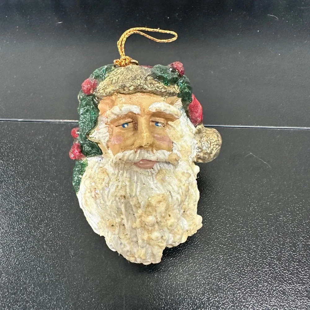 N/A charming santa